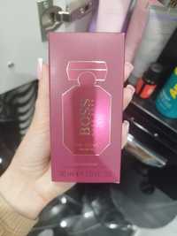 Perfumy Hugo Boss Damskie