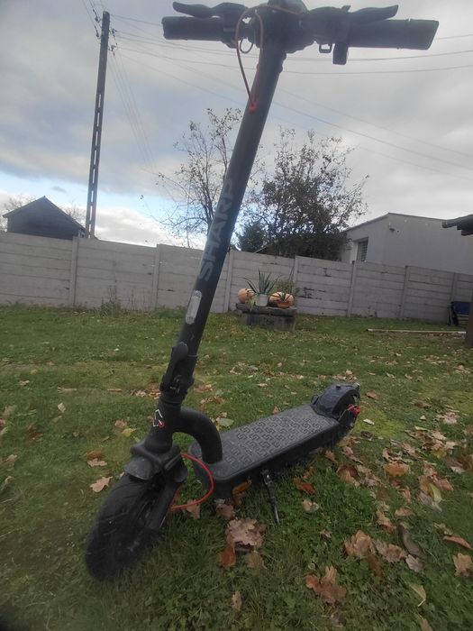 Hulajnoga elektryczna SHARP KS4E