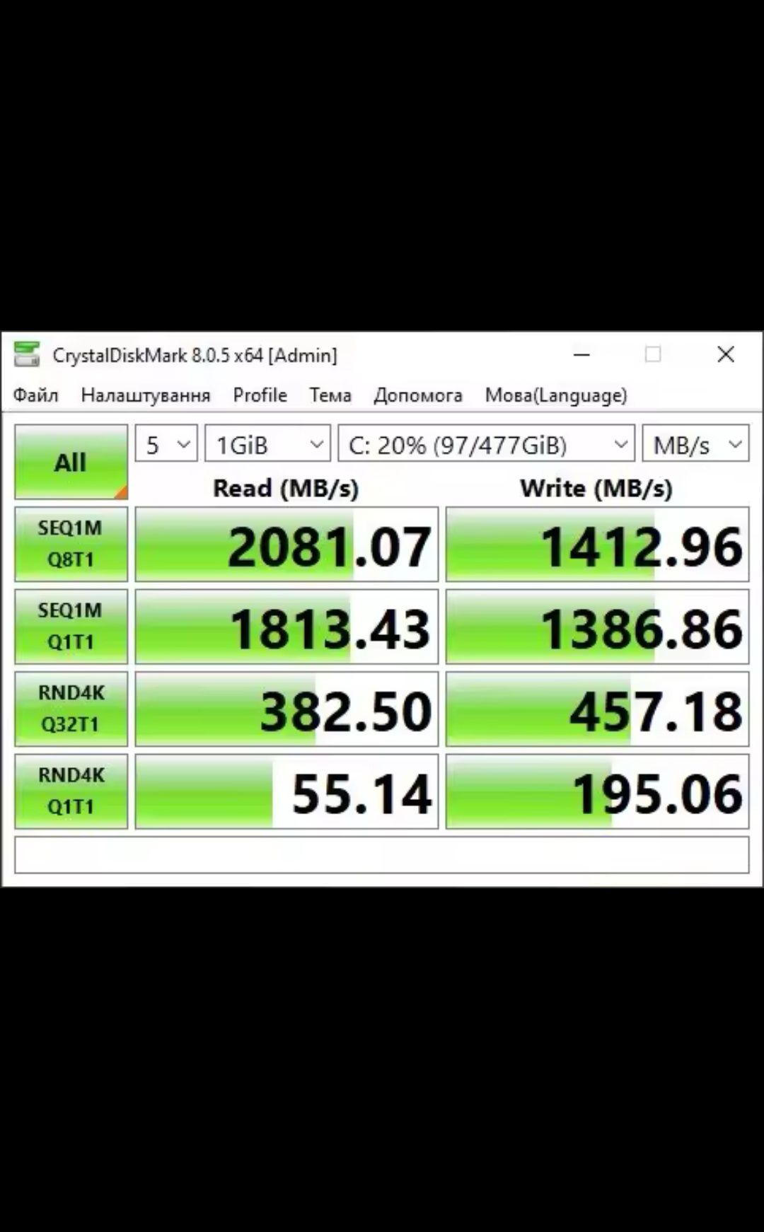 Міні ПК SZ BOX Z66 Ryzen 5 6600H