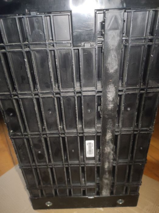 Батарея 3,65kWh 8S2P 126Ah LG chem Li-Ion NMC 29v