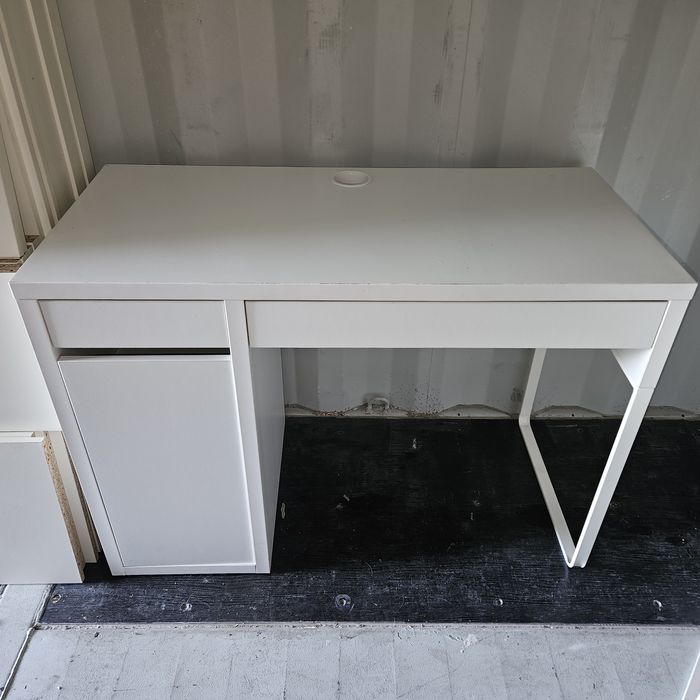 biurko IKEA micke /dostawa