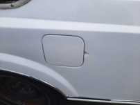 Klapka wlewu paliwa Lincoln Town Car st.tropez 4 Mark VI