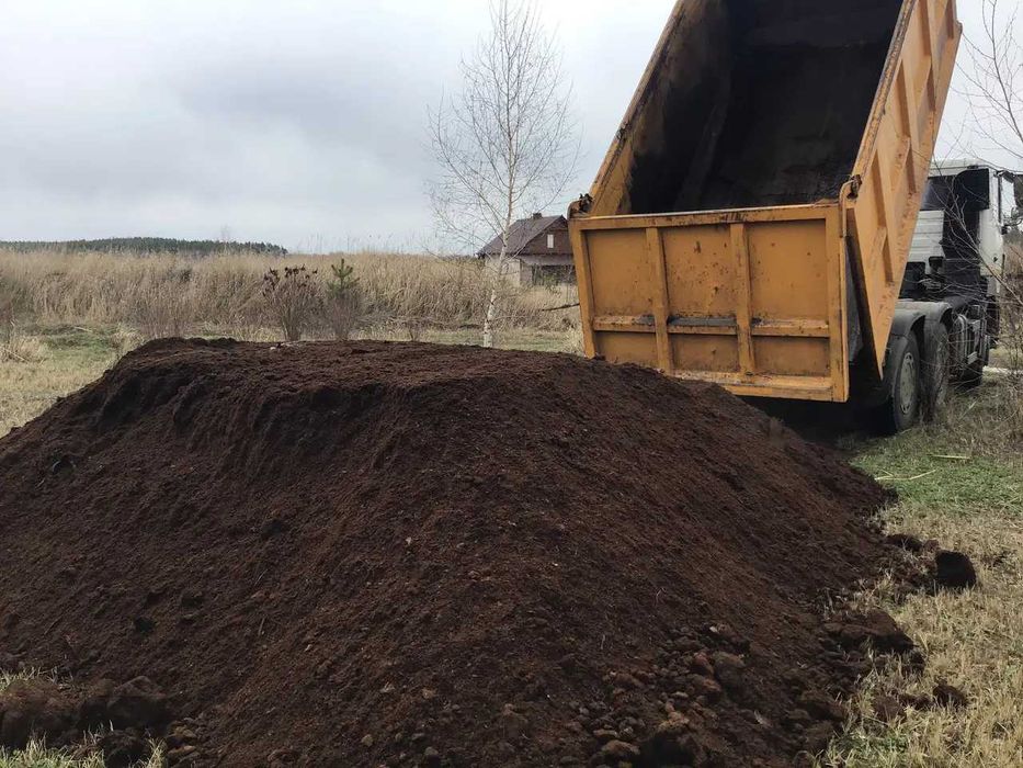 перегній гній ПЕРЕГНОЙ  ЧОРНОЗЕМ
