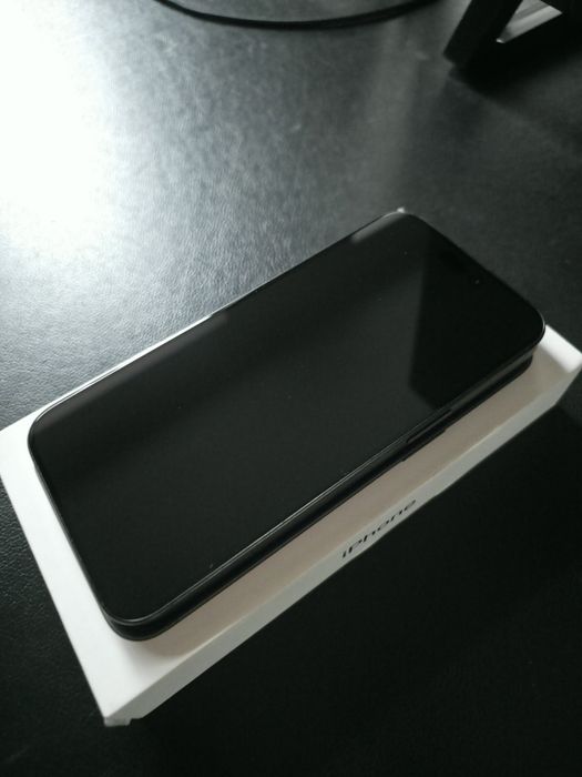 Продам iPhone 15 pro max 256GB Black Titanium