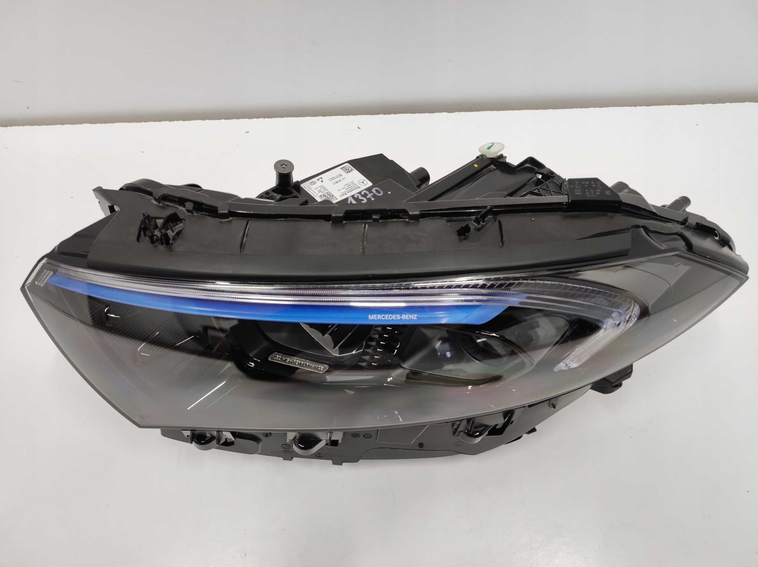 ‼️Фара левая eqb eqa w243 full led‼️