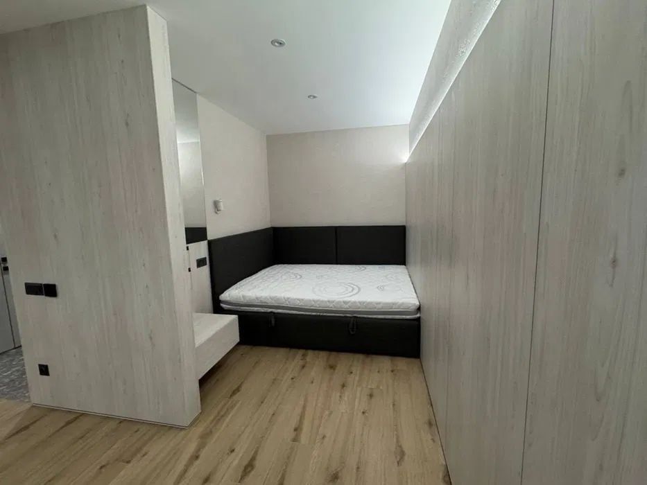 Сдам 1к квартиру в ЖК Брама 2 вул.Семейная,5