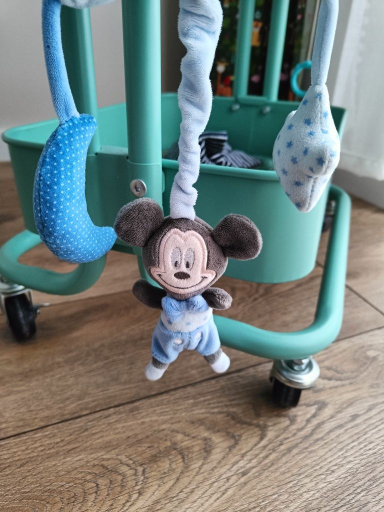 Pozytywka do łóżeczka Myszka Miki Disney