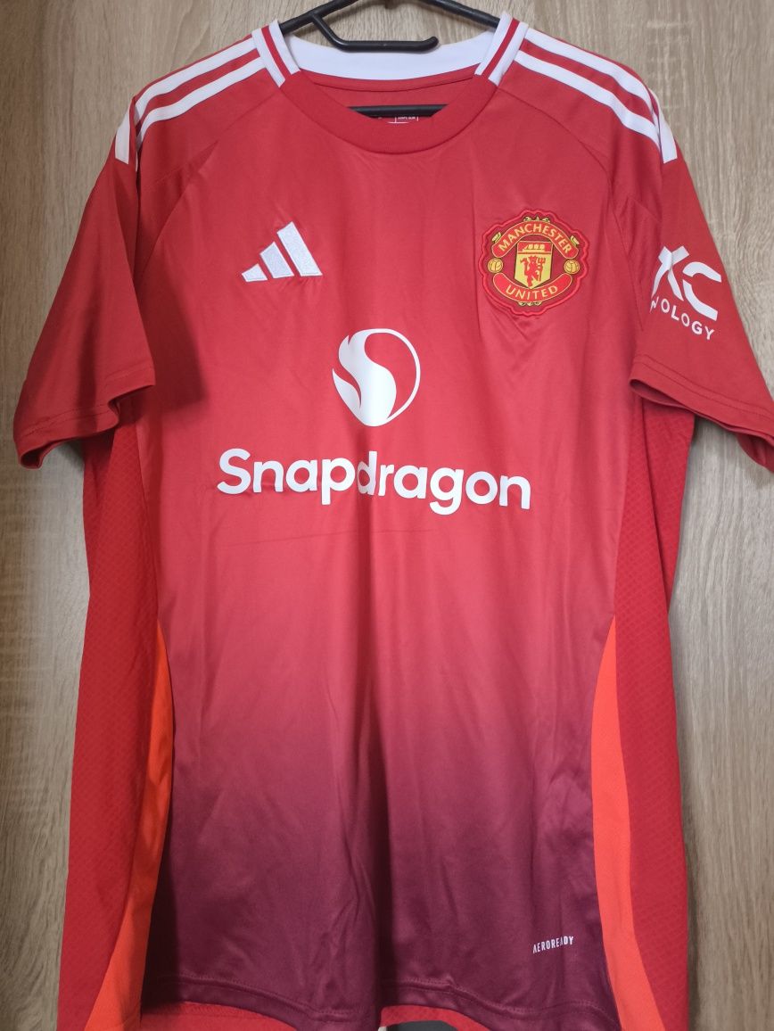 Koszulka Manchester United
