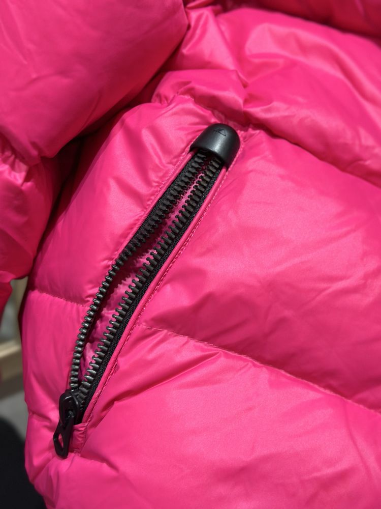Пуховик, куртка в стилі Moncler,