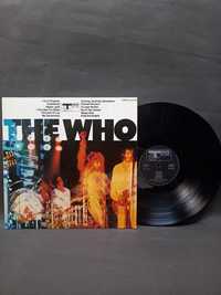 The Who – The Who, płyta winylowa