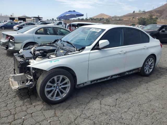 Bmw 320 I F30 2018 р