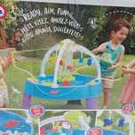 Little Tikes Stół wodny dla dzieci Bitwa na wodę Fun Zone Battle Splas