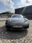 Porsche 718 cayman