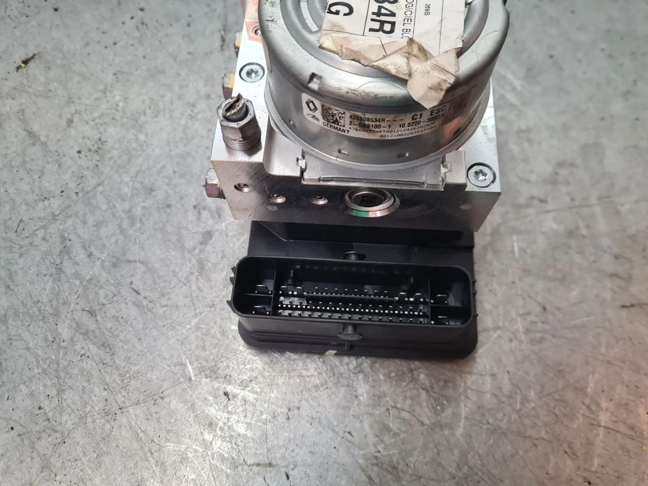 ABS DACIA Sandero III