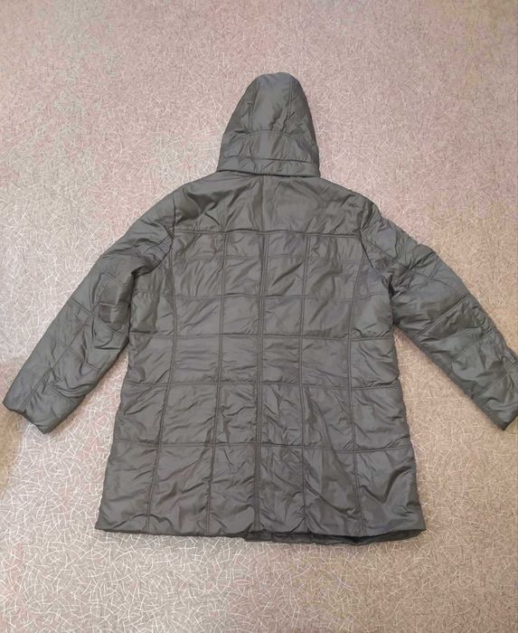 Куртка женская большого размера