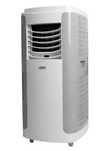 Ar Condicionado Portátil MEI AC 4021, 12000 BTU, novo garantia