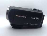 Kamera Panasonic HC-V180 + statyw NOWA