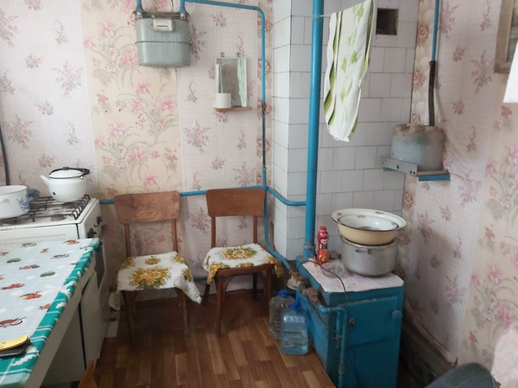 Продається будинок..