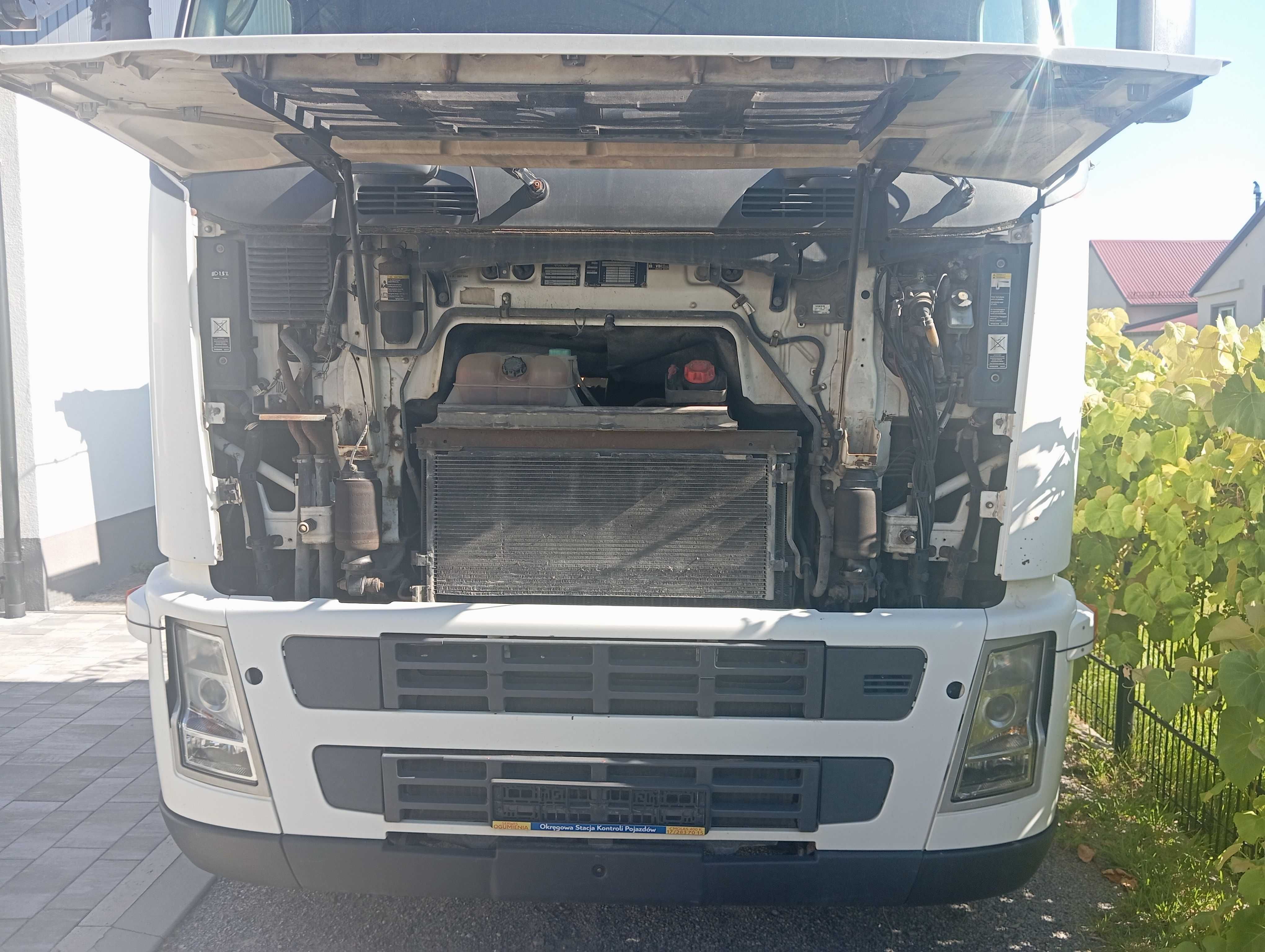 Sprzedam Volvo fh12 420