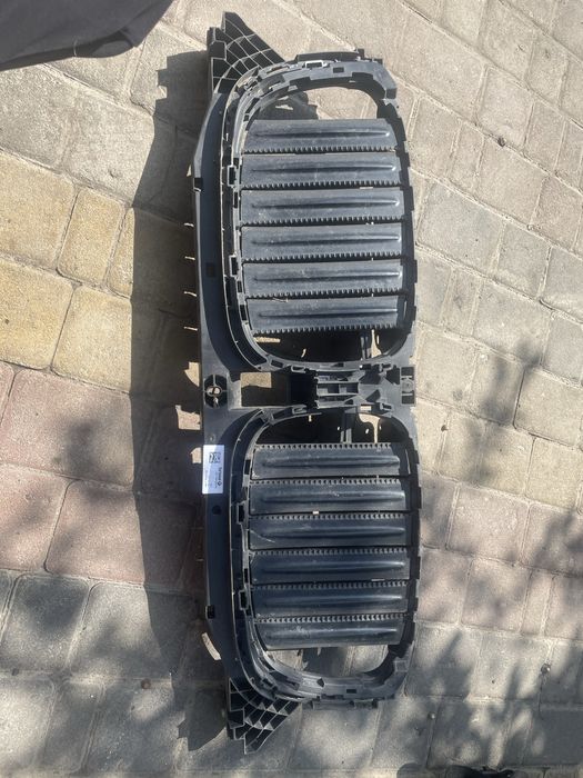 Bmw x3 g01 жалюзі г01 бмв