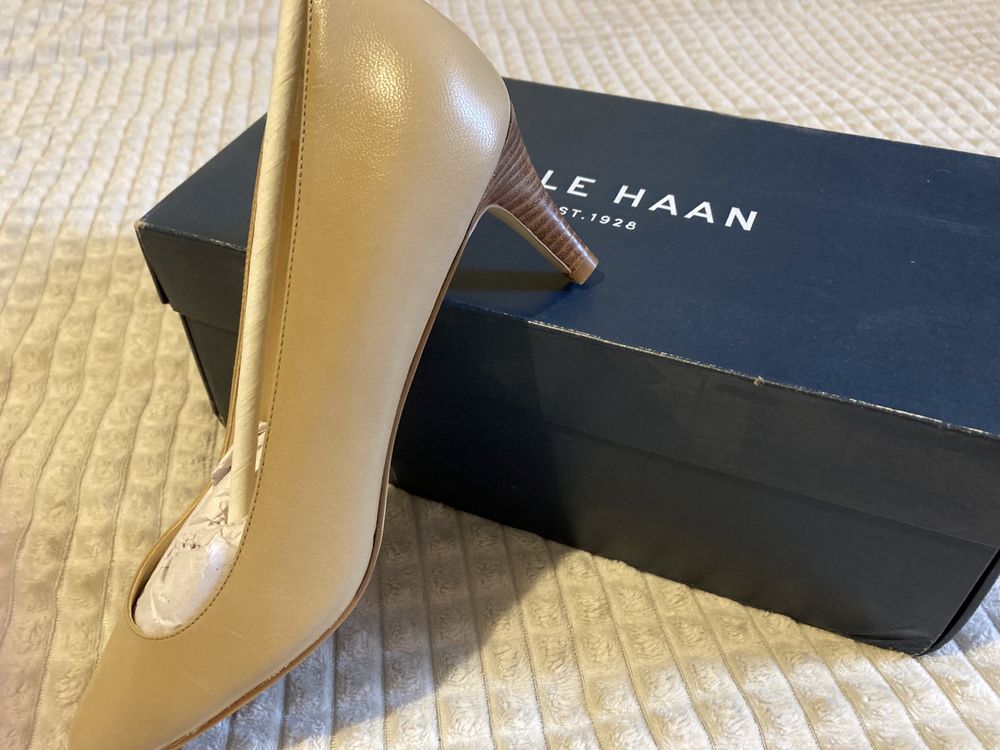 Туфли женские Cole Haan