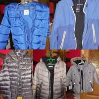 Куртки хлопчику Zara,Primark, Sinsay ,Next,Kiki & Koko  різний вік