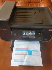 Drukarka Lexmark Pinnacle Pro901