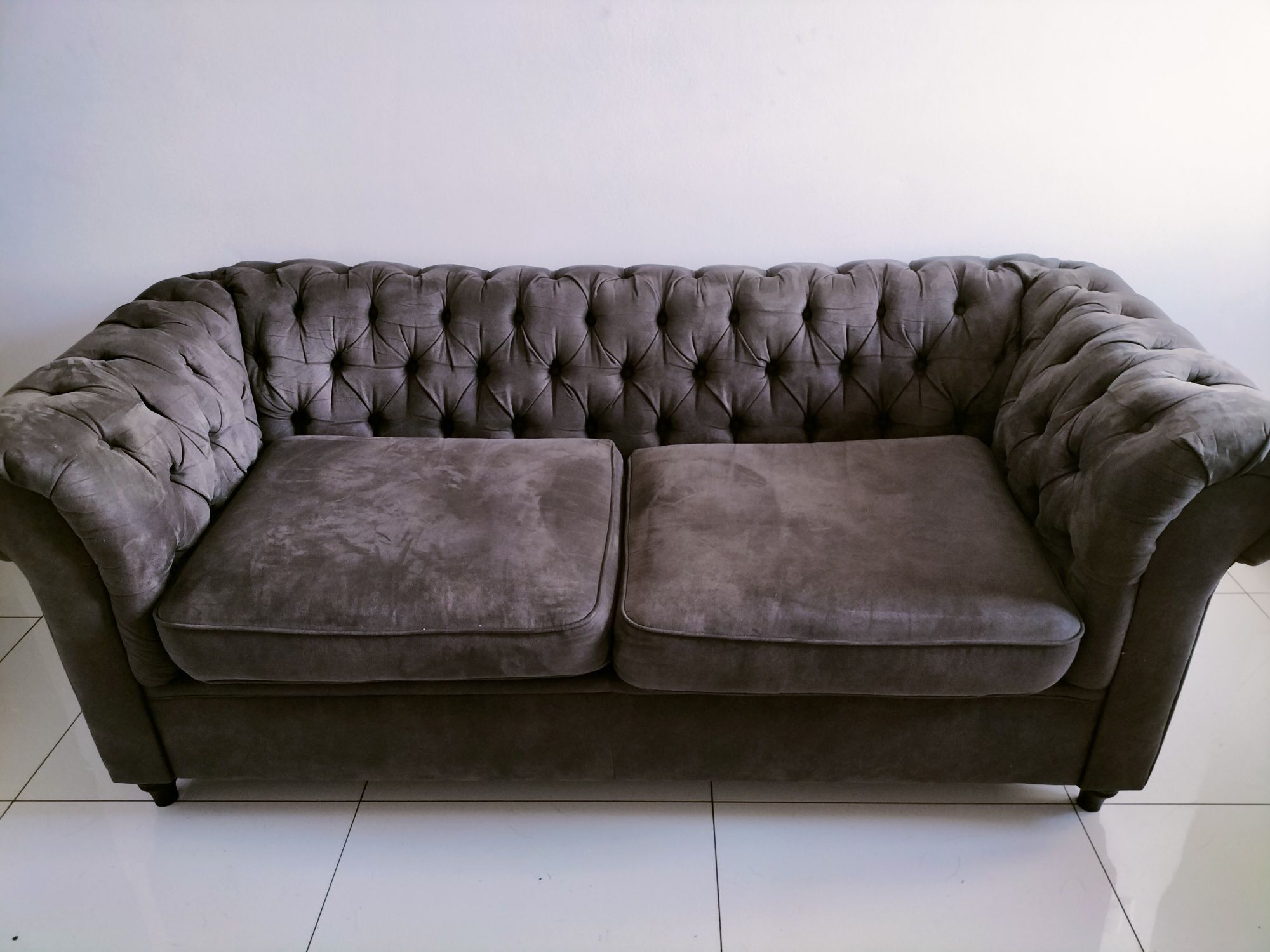 Sofa kanapa chesterfield