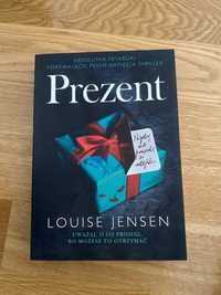 Jensen Louise Prezent