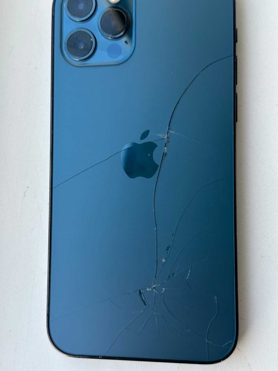 Iphone 12 Pro 128 gb Neverlock Айфон 12 Про 128гб