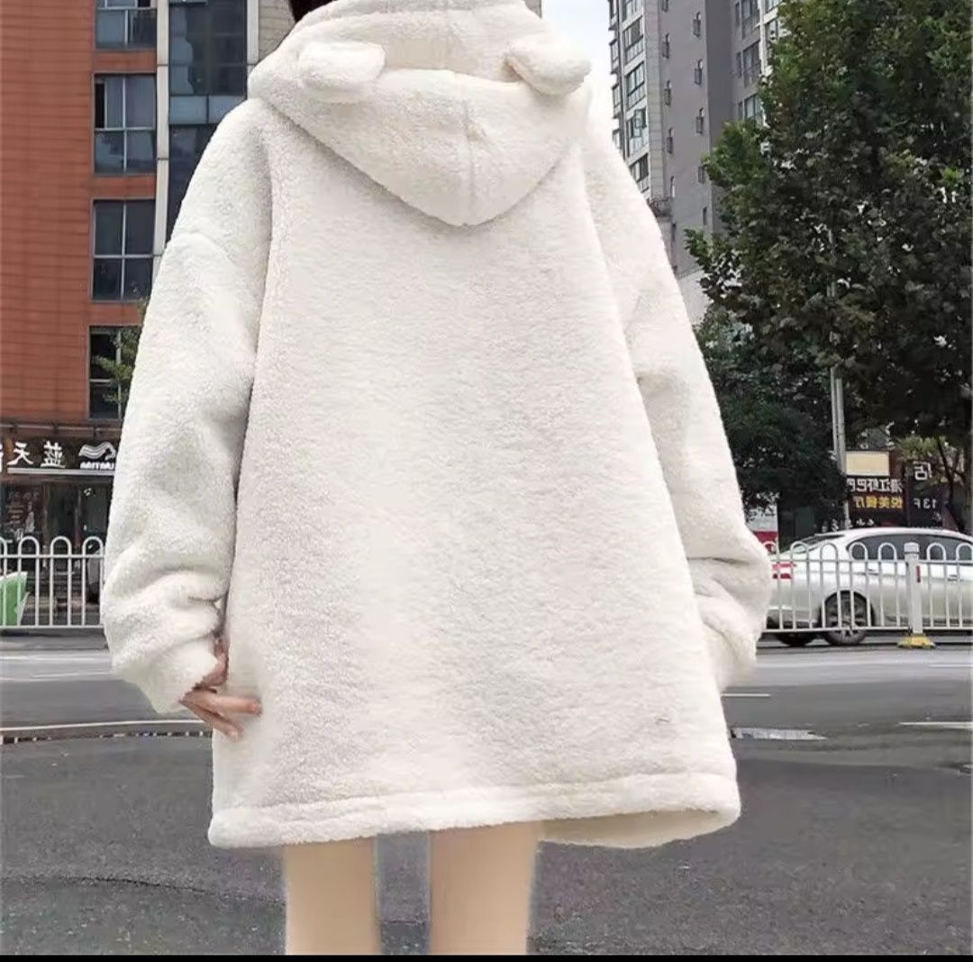 курточка лолита, cutecore