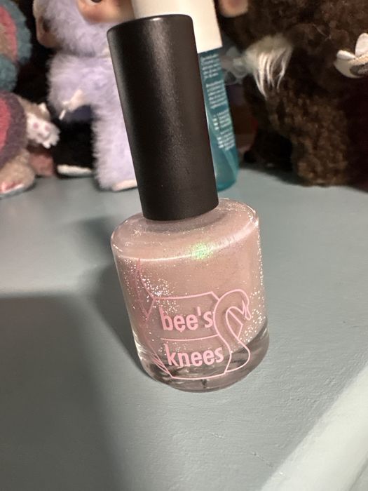 Bee’s Knees Lacquer lakier do paznokci I Refuse To Let You Go
