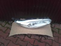 Lampa przód prawa Ford Fiesta MK7 Lift z LED 2012->2017 nr4294