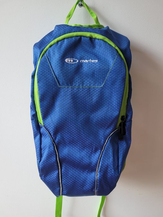 Plecak rowerowy i biegowy Martes 3l