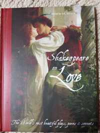 Shakespeare on love