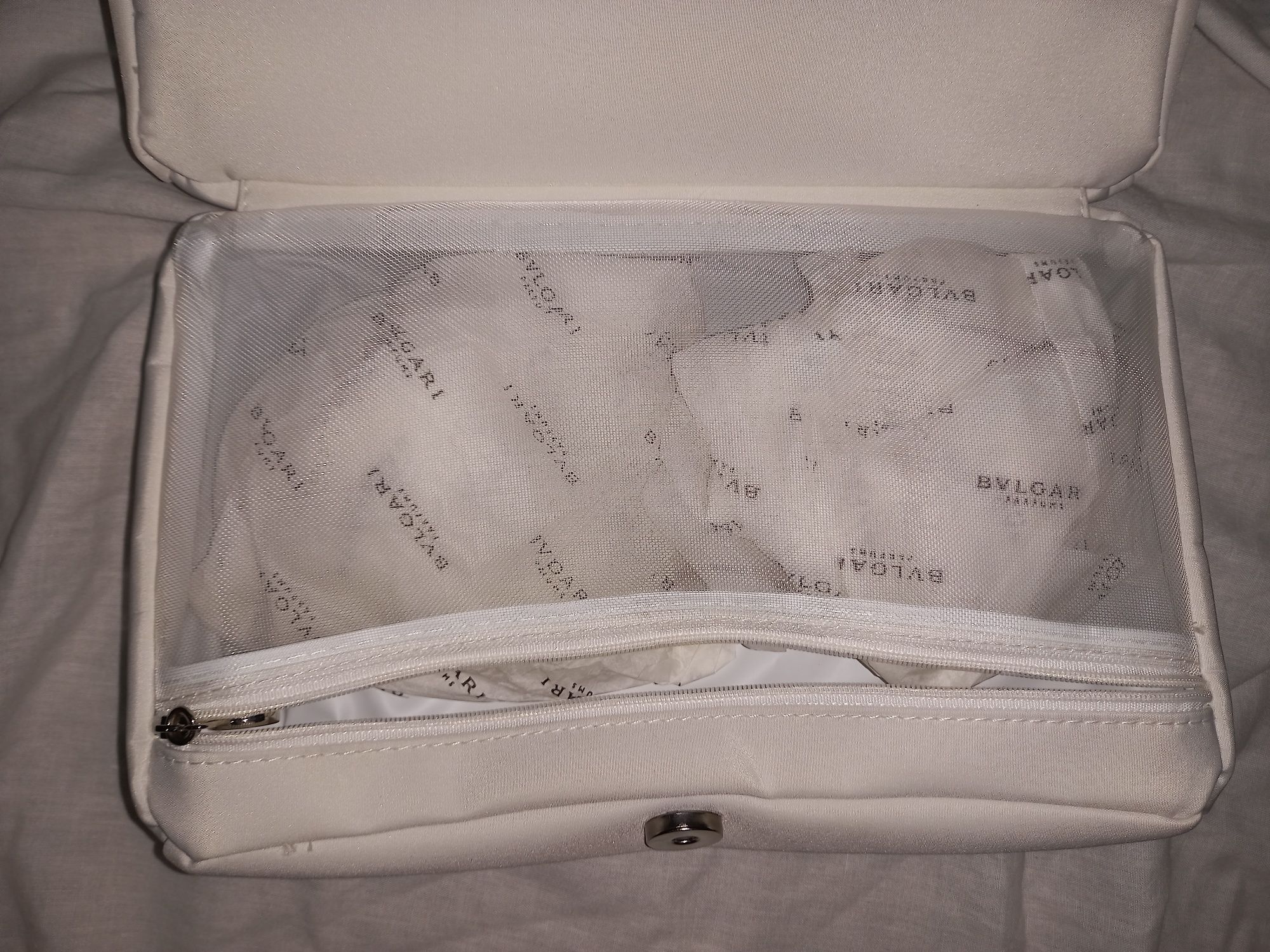 Necessaire da Bvlgari