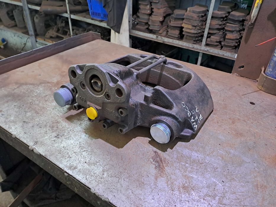 Супорт Wabco PAN22-1 для причіпа, б/у