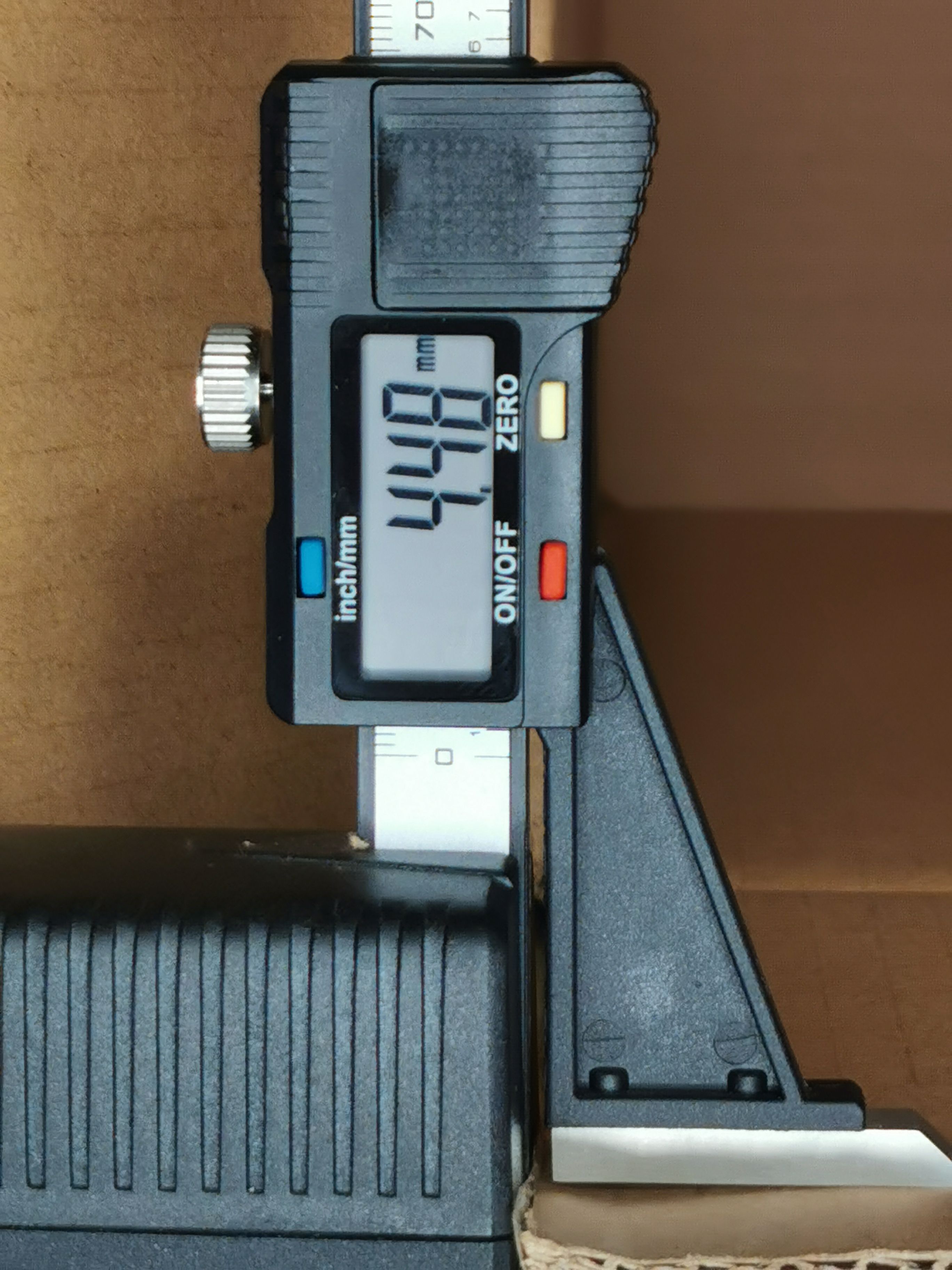 Karton używany 74x30x37mm, 5W, gruby, pudełko dla kuriera, fv, wysyłka