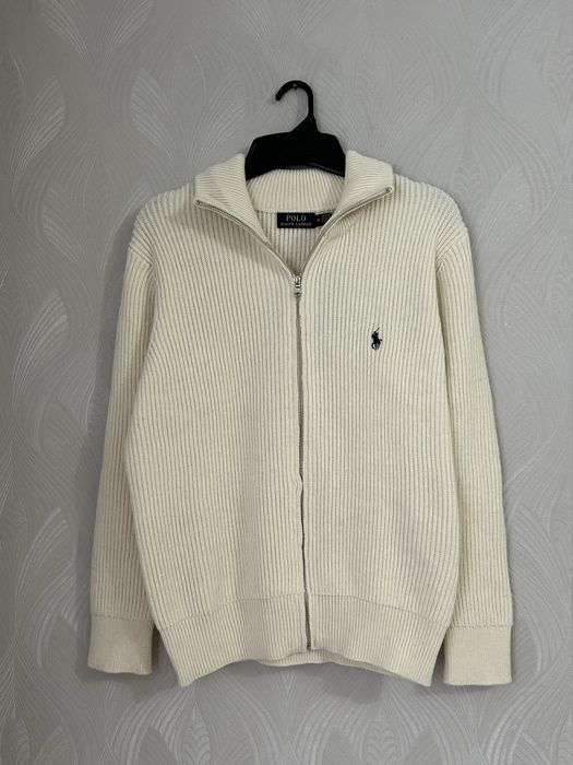 Zip-кардиган Polo Ralph Lauren