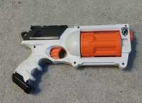 Nerf N-strike Maverick Rev-6