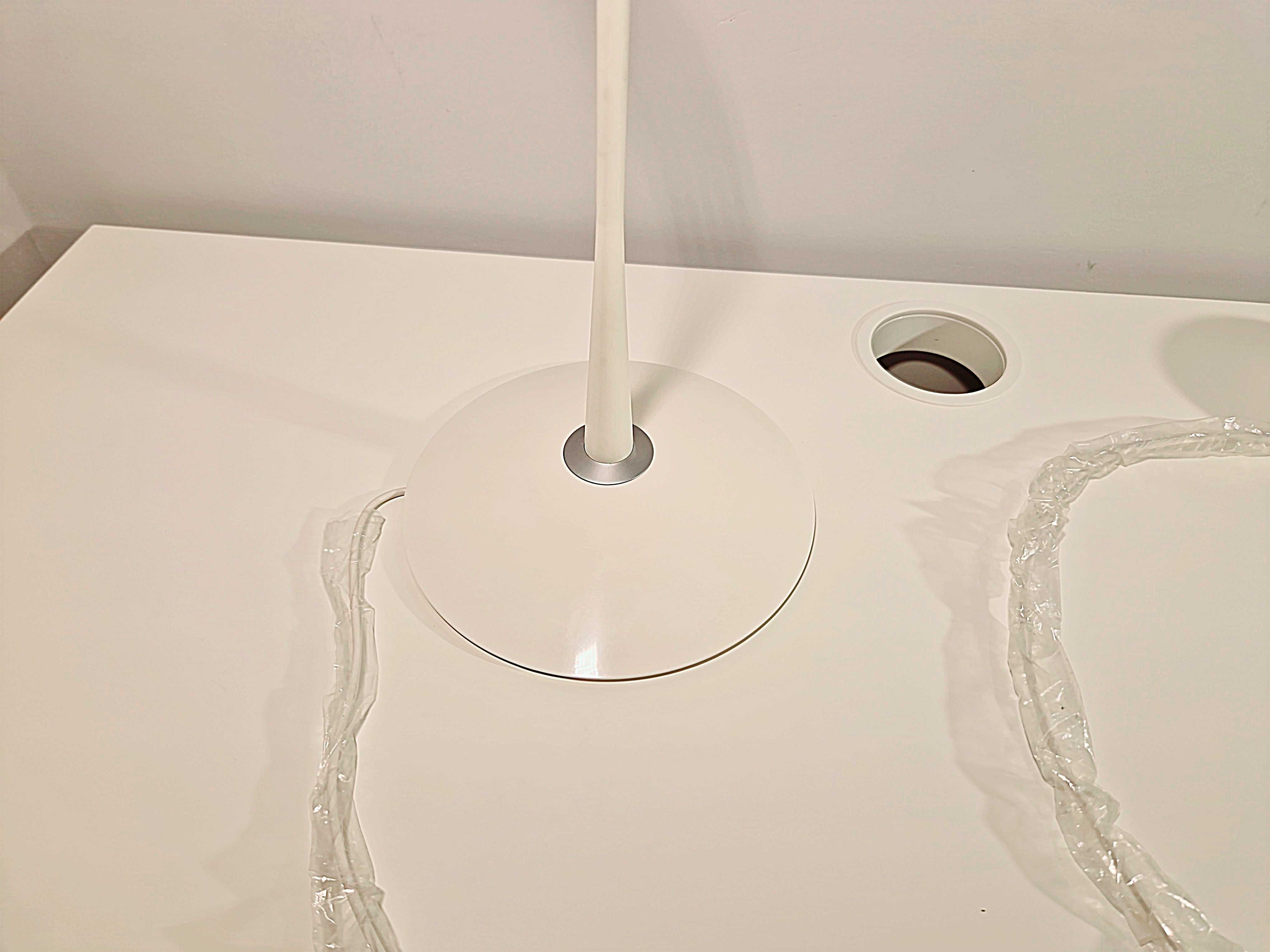 Lampa biurkowa Nosy. Dania design NOWA!