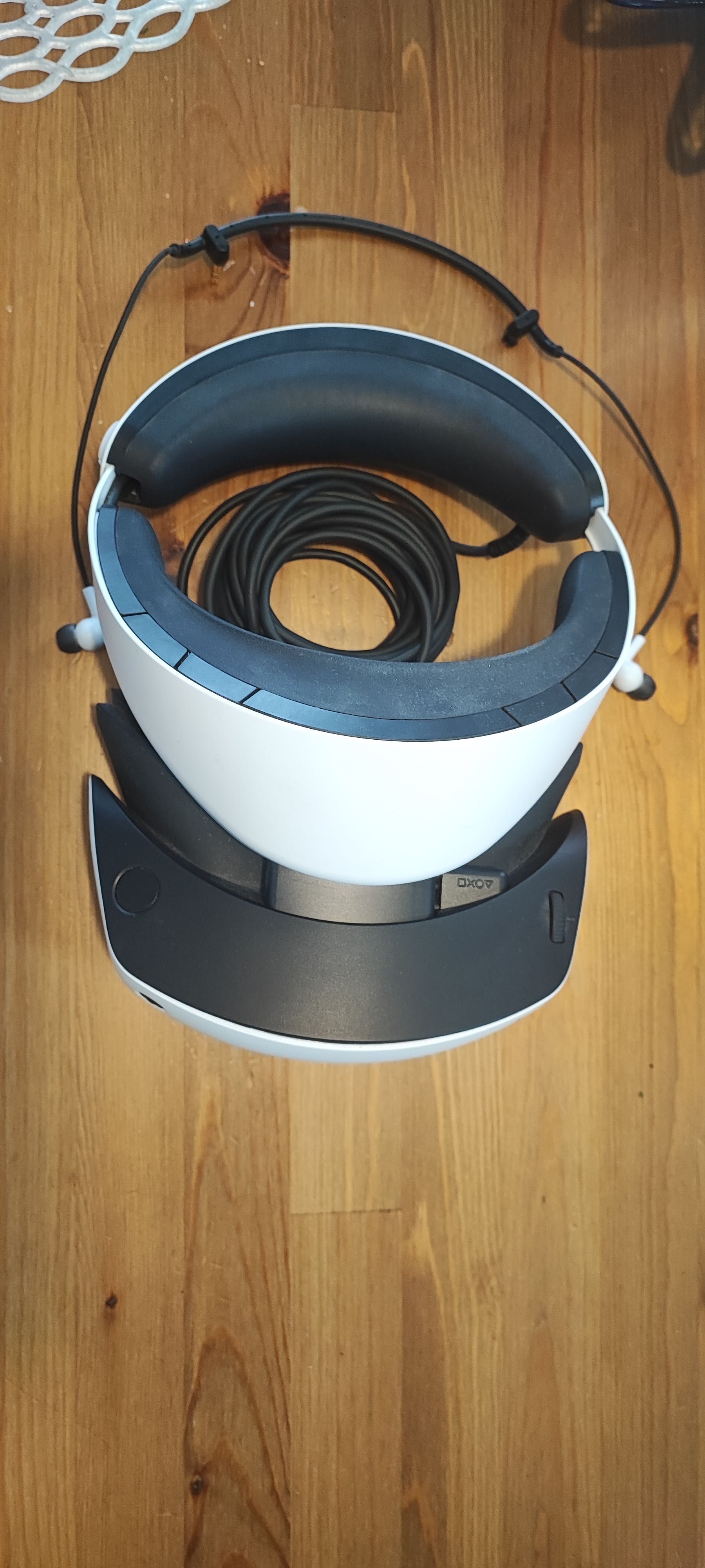 Gogle Playstation Vr2