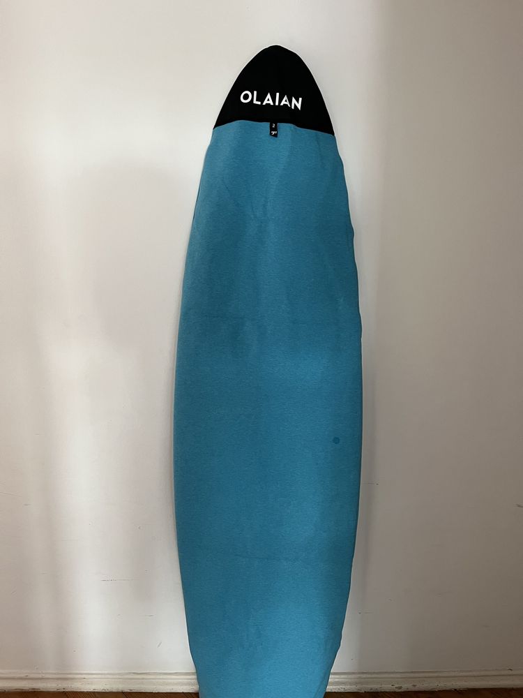 Capa Prancha de Surf Olaian (Máx. 7.2’)