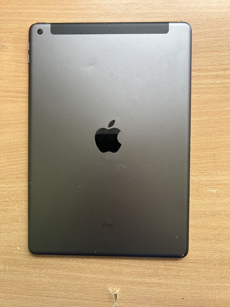 iPad 10.2 (2020) 128 gb LTE