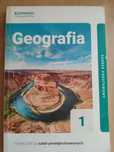 Geografia operon kl 1