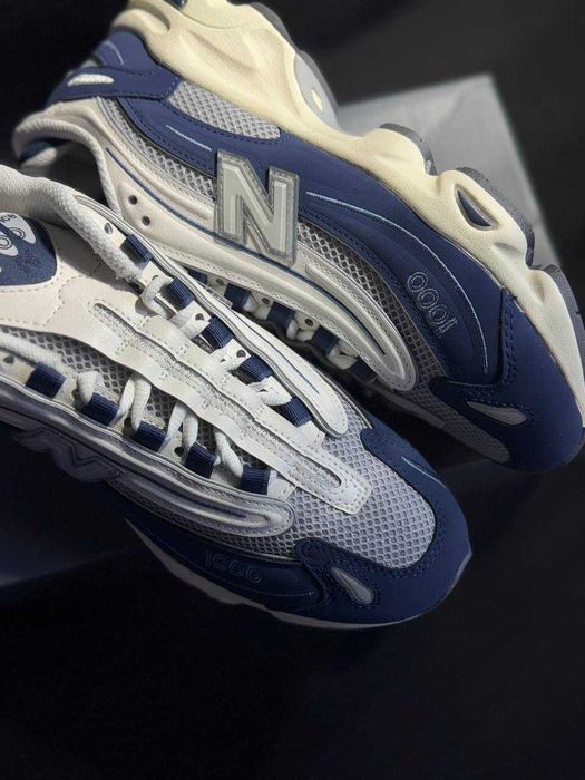 Чоловічі кросівки New Balance 1000 оригінал M1000MEN кроссовки