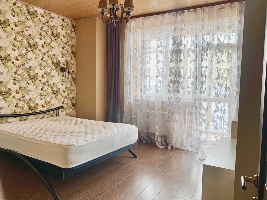 Продам 2к квартиру в новострое ЖК Гранд, м. Бот Сад