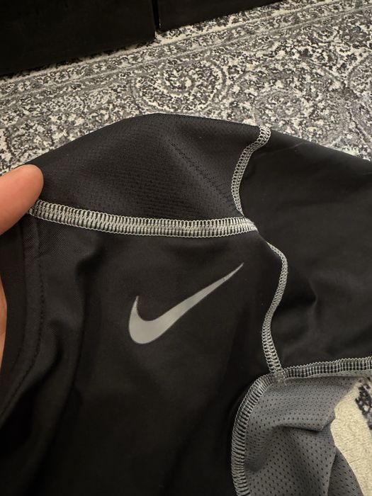 Футболка Термо Nike pro combat