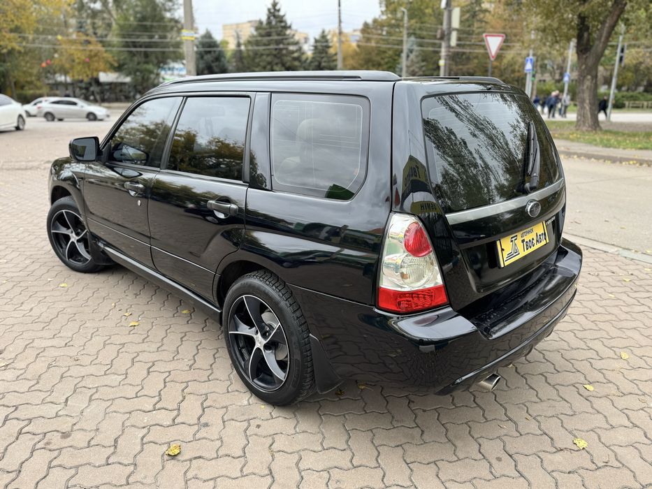 Subaru Forester  ( внесок від 15% ) Твоє Авто Кривий Ріг