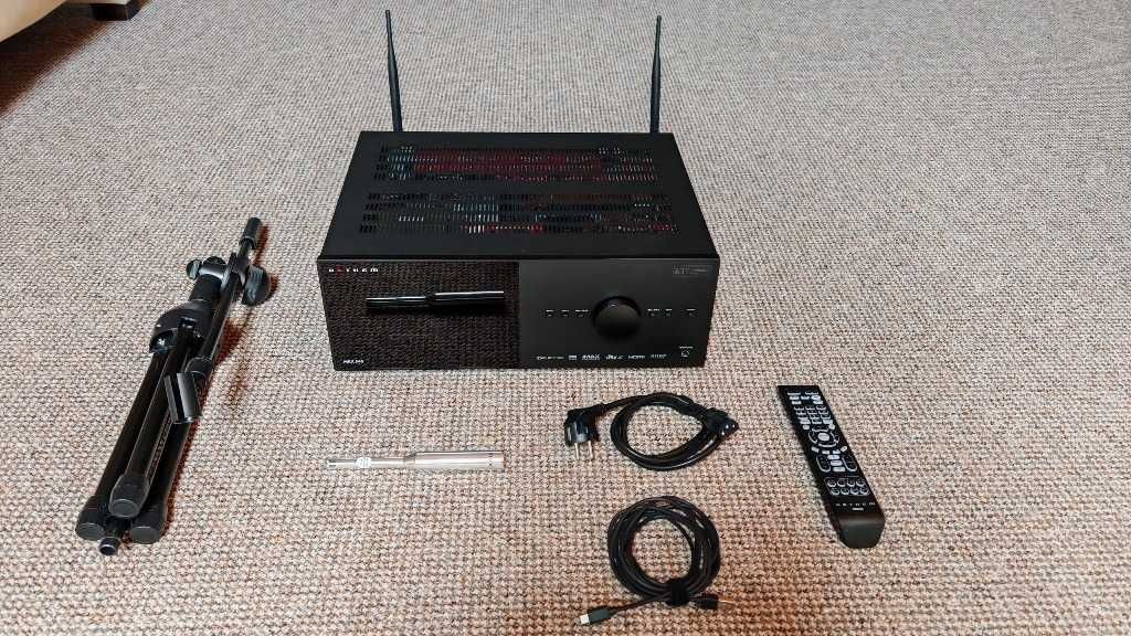 ANTHEM MRX 540 EU Amplituner Kina Domowego 5.2 4K
